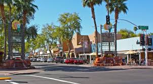 Scottsdale Arizona Art Old Town Scottsdale Scottsdale Arizona Arizona Road Trip