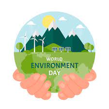 World environment day 2021 will see the launch of the un decade on ecosystem restoration. World Environment Day 2021 Theme Wishes Quotes Hd Wallpaper Download Facebook Greetings Lifestyle News India Tv