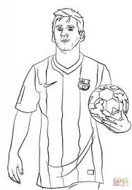 Kuvahaun Tulos Haulle Varityskuva Messi Fargeleggingsark Kunst Skole