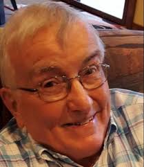 Robert Farwell Obituary (2022)