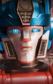 TRANSFORMERS en high school DxD