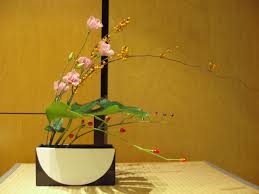 Oct 05, 2015 · the word ike stands for life and bana means flowers. Traditional Japanese Arts The Ikebana The Art Of Flower Arrangement