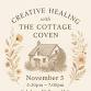 Creative Healing event image