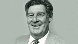 A true Rockhampton legend