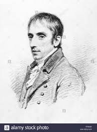 Download This Stock Image William Wordsworth N 1770 1850 English Poet Pencil Drawing 1805 By Henry Edridge Ff6 William Wordsworth English Poets Photo