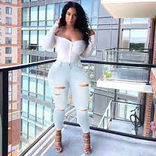 01 85 09 28 33. Chine La Taille De L Usine Plus Gros Vetements Femmes Fashion Jeans Dechires Pantalon En Denim Extensible Pour Les Filles Acheter Mode Feminine De L Habillement En 2020 Sur Fr Made In China Com