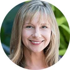 Vicki Christensen's Instagram, Twitter & Facebook