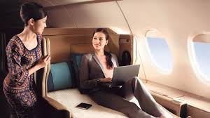 If you've flown singapore airlines business class, you're aware of the exclusive comforts their flight experience offers. Business Class Sonderpreis Mit Singapore Airlines Emporium Travel Luxushotels Luxusreisen