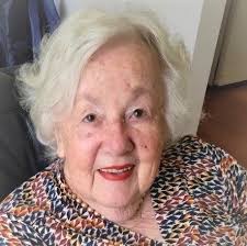 Shirley Lynette Hall