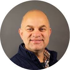 David Peffley's Instagram, Twitter & Facebook