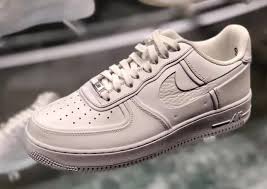 Latest Nike Air Force 1 Af1 Trainer Releases Next Drops The Sole Supplier Anziehen