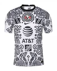 Jersey nike club américa tercero 20/21 vapor match. Club America 2020 21 Drittes Trikot