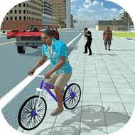 Try out all the guns! Download Miami Crime Vice Town Mod Unlimited Money 1 5 For Android