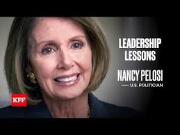 Nancy Pelosi Interview: A Candid Conversation