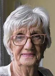 Blanche Noreen "Renie" PETERS