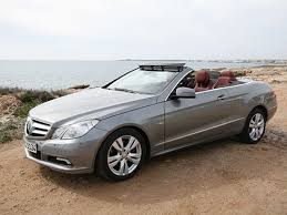 See design, performance and technology features, as well as models, pricing, photos and more. 2011 Mercedes Benz E Class Convertible Cabriolet Review Test Drive