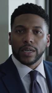 Meet Dr. Floyd Reynolds in#newamsterdam #shorts #followandshare💛 #fyp  #fanedit🔥