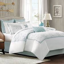 Beach Bedding Ocean Breeze Comforter