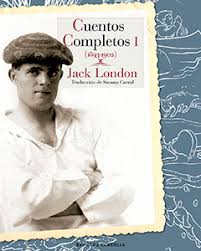 Resultado de imagen de Jack London: