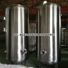 Tandon profil tank 250 liter. Jual Jual Beli Harga Tangki Air Stainless 500 Liter 1000 Liter Pt Herdatama Indonusa Di Lapak Tangki Sand Filter Air Bukalapak