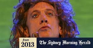 Power, pomp and a change of circumstance