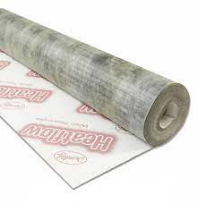 Duralay Heatflow Underlay For Wood Floors With Underfloor Heating Duralay Underfloor Heating Underfloor Heating Systems Flooring