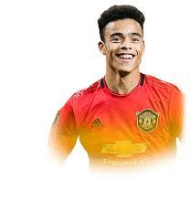 89 well, it's safe to say greenwood did more than enough to earn himself a major improvement on his 67 rating in fifa 20, didn't he? Mason Greenwood Fifa 20 95 Rttf Rating And Price Futbin