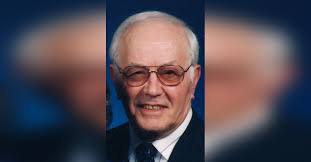 Obituary information for Francis D. "Jim" Topper