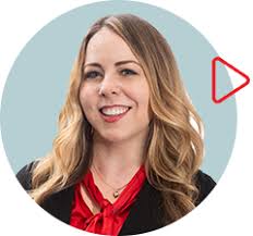 MADD Ambassador Erin Rollins