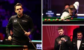 Newsnow aims to be the world's most accurate and comprehensive snooker news aggregator, bringing you the latest headlines from the best snooker sites and other key national and regional news sources. Uk Snooker Championship 2020 Results Live Score Updates With Ronnie O Sullivan In Action All Best 24