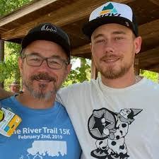 Jason Witham's Instagram, Twitter & Facebook