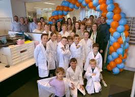 About Levi's Project — Levi's Project