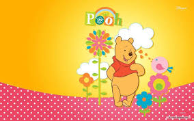 wallpapers of winnie the pooh