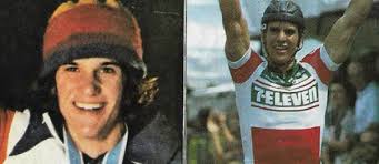 Veertig jaar geleden: Eric Heiden wint de eerste Philadelphia Cycling  Classic