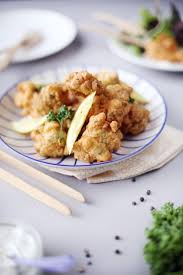 Accras De Morue Chefnini Recette Accras De Morue Morue Accras