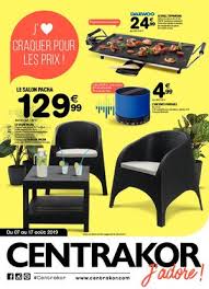 Maybe you would like to learn more about one of these? Calameo Catalogue 631 Centrakor J Craquer Pour Les Prix Edition Antilles Guyane