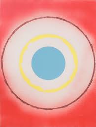 Image result for Kenneth Noland