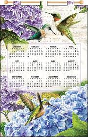 Those calendars included important holidays and available for united states, united kingdom. Hummingbirds 2021 Felt Calendar Calendar Kit Candy Bar Posters Plastic Canvas Crafts