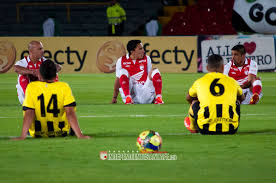 Links to independiente santa fe vs. Galeria Independiente Santa Fe Vs Alianza Petrolera Independiente Santa Fe