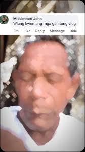 TATAY MANSUETO TV (@mansueto811)