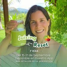 ✨ ¡Se acercan experiencias transformadoras en Back to the Garden! ✨ 🌱  Charla con la Dra. Joanna Frey