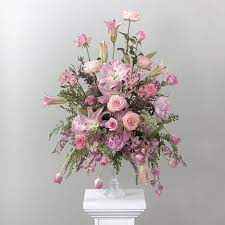 Actor and teacher from new york. Celebration Of Love Altar Vase Summerville Sc Florist Send Flowers Summerville Sc Ok Florist