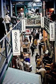 Paris Flea Markets Life The Joy Paris Travel Paris France Paris Flea Markets