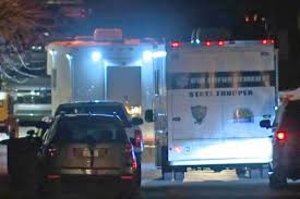 Arizona DPS helicopter crashes while responding to shooting, killing both on board