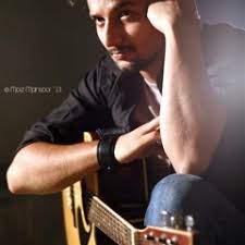 Stream Arhum Ahmed Shah music