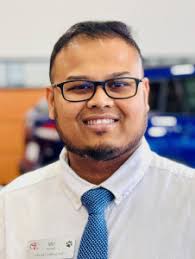 Meet Our Friendly Staff