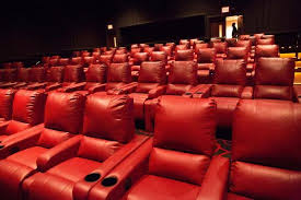 Luxury Seating Picture Of Amc Village 7 New York City