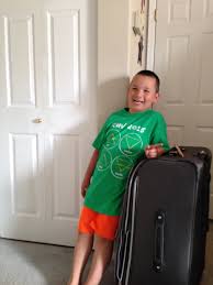 Required supplies and other information will be sent out a week prior to the virtual program! Nathananddominicksplace
