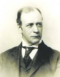 Captain Edmund Sams, Part 1