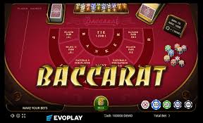 Baccarat 777: Unconventional Games to Win - Slots Paradise